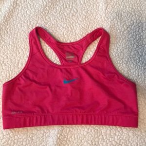 Nike Pro Sports Bra